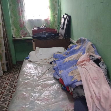 Vendo mi casa en la habana vieja de 3 cuartos 55000 usd - Img 118651950