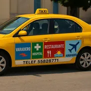 Taxi - Img 53205042