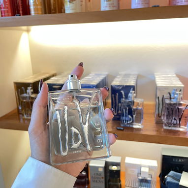 Perfumes Ulric de Varens - 4/4