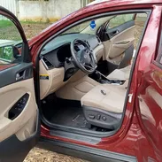 Vendo un negocio, Hyundai Tucson, 2016, motor 2.0 - Img 53829064
