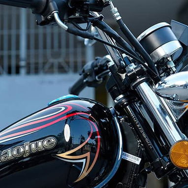 OFERTA (HASTA EL 15 de junio) 150cc Haojue HJ150-8 tipo GN Suzuki 125f $2,250 - Img 102170474