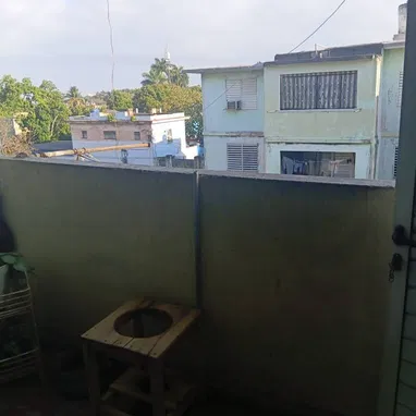 Venta de Apartamento en Marianao. Cerca de La Ceguera. #136 - Img 122245897