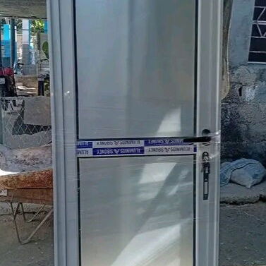Se realizan trabajo de carpintería de aluminio y cristalería directamente con el dueño - Img 126592528