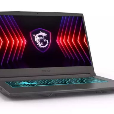 MSI 15.6" Core i5 (16/1TB) RTX 4050-Laptop Gamer-Nueva-Con Garantía - Img 89208051