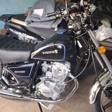 Motos - Img 125319740