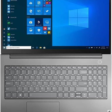 Laptop Lenovo ThinkBook 15 G2 ITL - Img 127845359