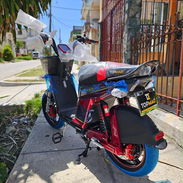 *BICIMOTO TOPMAQ EVOLUTION 2026 🛵* - Img 56635721