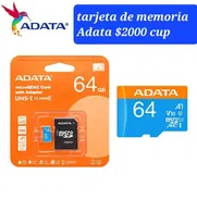 Tarjeta Micro SD - Img 50088751