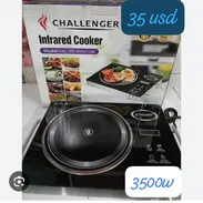 Infrarrojo challenger - Img 55953469