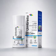 Protector Solar Umbrella Acqua 50g SPF 50+ - Img 56162441