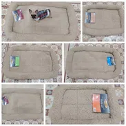 Camas y Almohadones de todos los tamaños para perros y gatos - Img 53611188