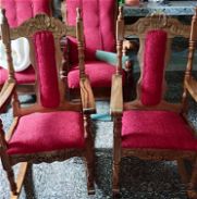 Colchones confort de espuma y muebles - Img 45728331