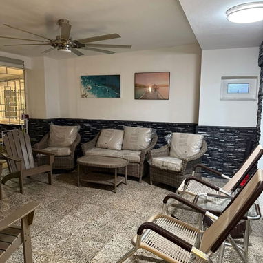 Casa de Renta en Guanabo - 10/10