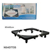 🍬Base ajustable y móvil diseñada para electrodomésticos pesados/20 usd🍬 - Img 53515895