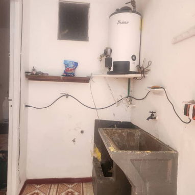 Se renta precioso apto de un cuarto en Miramar!!! - Img 123831457