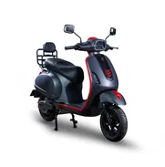 Motos eléctricas marca vedca nuevas de paquete 0km son de batería de litio ✅ - Img 49700435