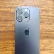 Cambio iPhone 14 pro Max por android nuevo en su caja y vuelto  tiene detalles info al PV - Img 45302751
