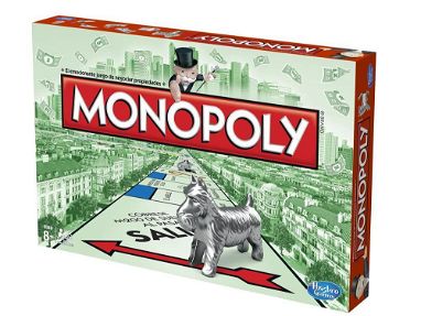 Se vende monopolio - Img 68511636