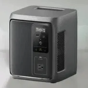 Planta Ecoflow Delta 3 air 960wh 500w - Img 57804936
