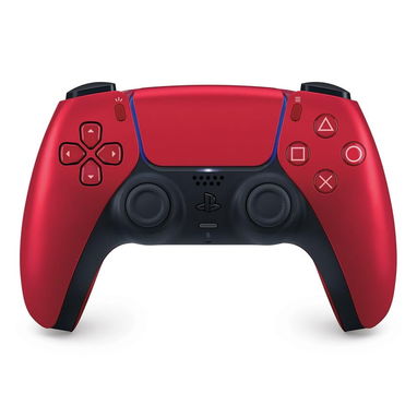 Control Inalámbrico DualSense Rojo para PS5 | Mando Original PlayStation 5 en La Habana - Img 119724617