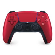 Control Inalámbrico DualSense para PlayStation 5 (Red) | PS5 | Batería recargable de larga |... | videojuegoshabana.com - Img 55696213