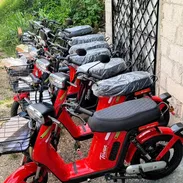 Bicimoto tormax 48x30Ah - Img 55829631