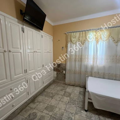 Renta de 3 habitaciones  a 200 metros del mar y piscina en Boca Ciega. - Img 105947527
