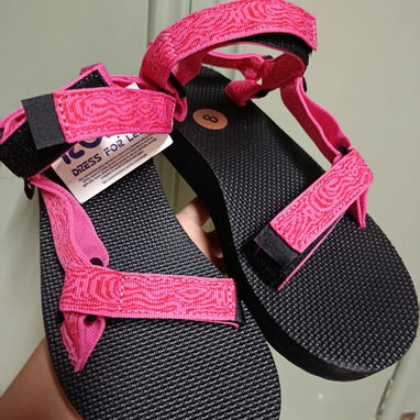 Sandalias Teva originales!!! #8 y #9. - Img 120320896