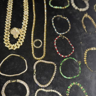 Prendas d oro la laminado al mejor precio - Img 123292505