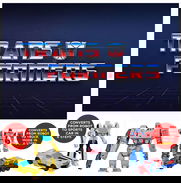 Transformers originales 30 cm varios personajes. - Img 47617025