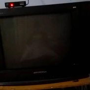 Vendo tv atec panda con caja decodificadora - Img 55438532
