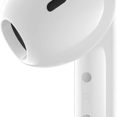 🎧 Audífonos Xiaomi Redmi Buds 4 Lite - Blanco ✅ Nuevos, sellados y listos para entregar - Img 102195821