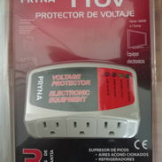 Protector de voltaje. 15 A - Img 55668757