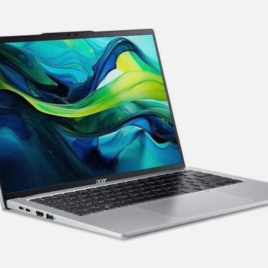 Laptop Acer Swift Go nueva en 📦 - Img 123180484