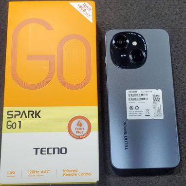CELULARES DISPONIBLES CON GARANTÍA Y MENSAJERÍA (Kinetica) - Img 105699977
