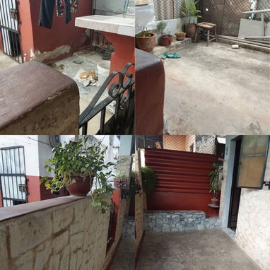 Se vende casa interior en La Lisa - 5/7
