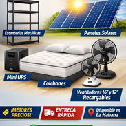 🏡🔥 ¡ARTÍCULOS PARA EL HOGAR QUE ESTÁN TENIENDO MUY BUENA SALIDA!  ¿Buscas equipar tu casa o resolver alguna necesidad - Img 58135572