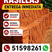 Rasillas para techos - Img 57282635