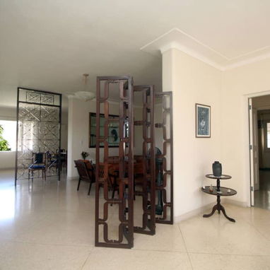 💫 Hospedaje con estilo en Miramar para diplomaticos y empresarios - Img 125537257