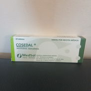 Cosedal. - Img 55751893