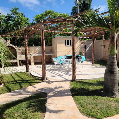 Casa de Renta en Varadero - 5/10
