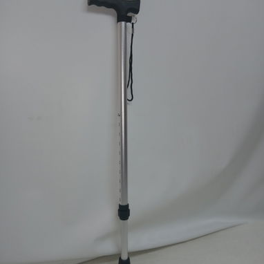 Bastón de Adulto Mayor Mango Ergonómico, Bastón Ligero para Adultos Mayores Ajustable VPT# - 3/3