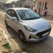 Ganga Vendo o negocios, Hyundai Grand i10 2021 - Img 54059635