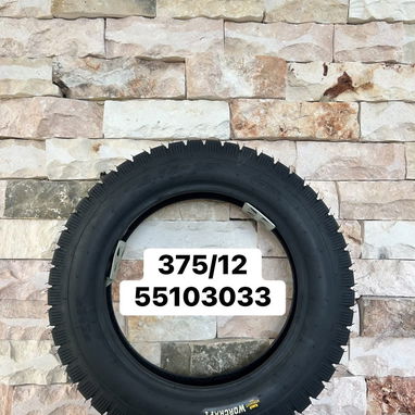 VENTA DE GOMAS DE TRICICLO 375/12 - 2/2