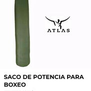 Sacos de boxeo - Img 56824419