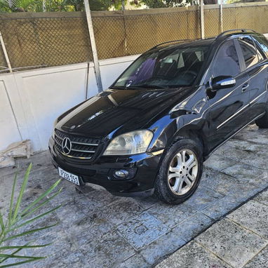 Mercedes benz ML 320 del 2008 - Img 111778913