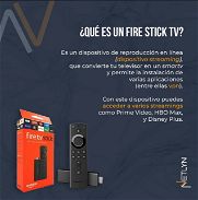 Fire Stick 4K - Img 45837105