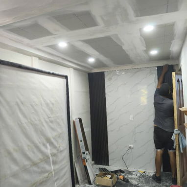 Pintura Mural - 9/10