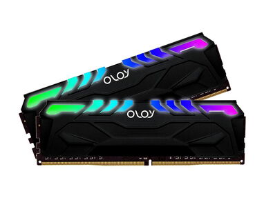RAM OLOy OWL RGB 32GB (2 x 16GB)  DDR4 3200 - Img 63642123