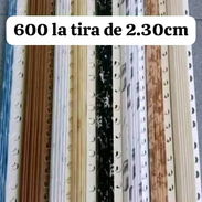 Cintillos Plasticos originales - Img 55803125
